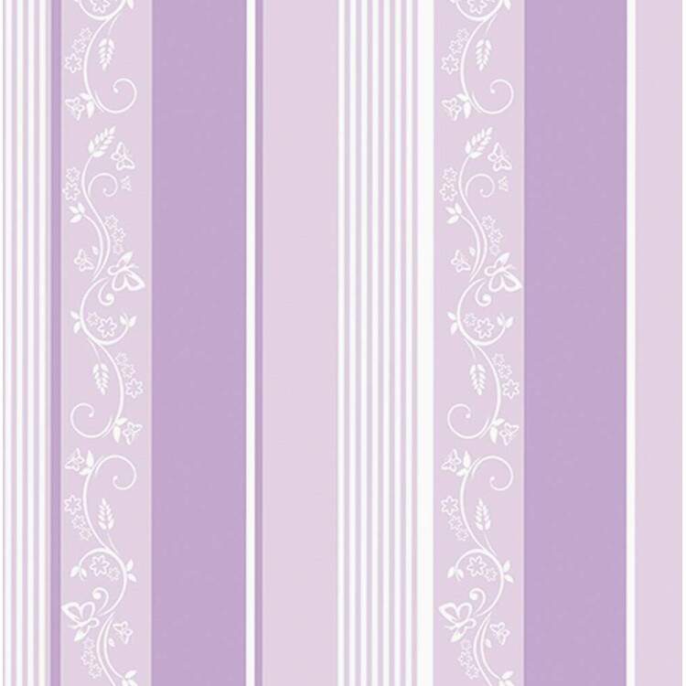 Papel de Parede - Listrado - Mod 54