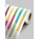Papel de Parede - Listrado - Mod 68