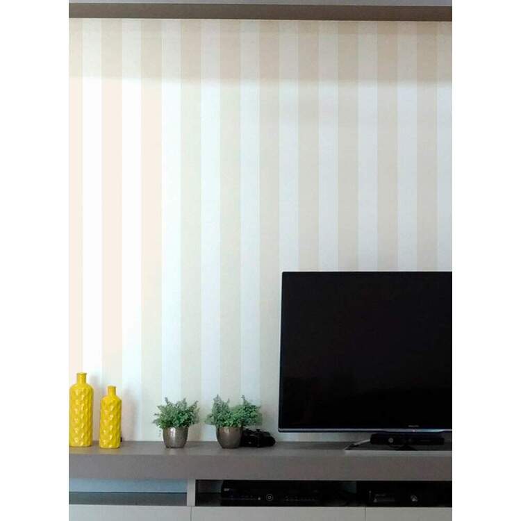 Papel de Parede Listrado Mod 106