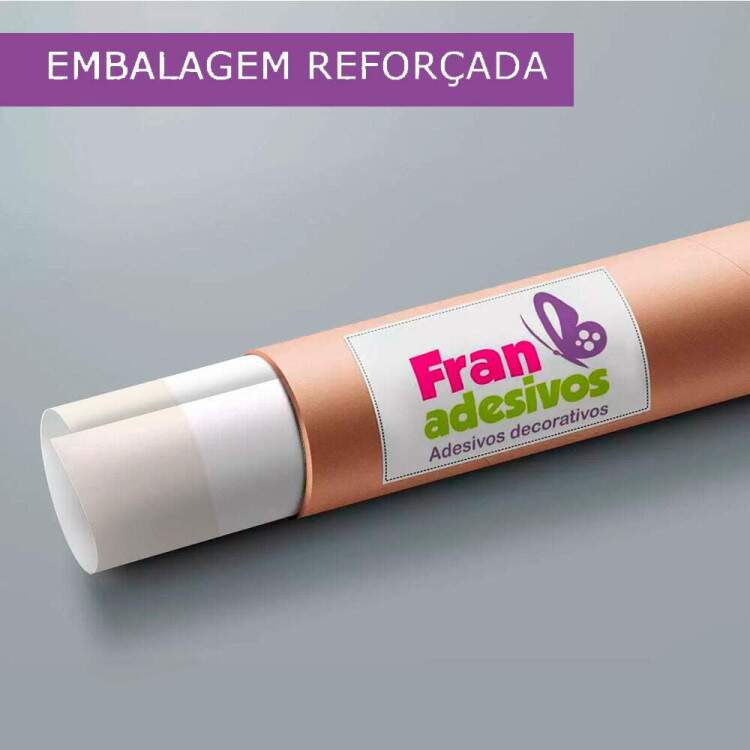 Papel de Parede Listrado Mod 106
