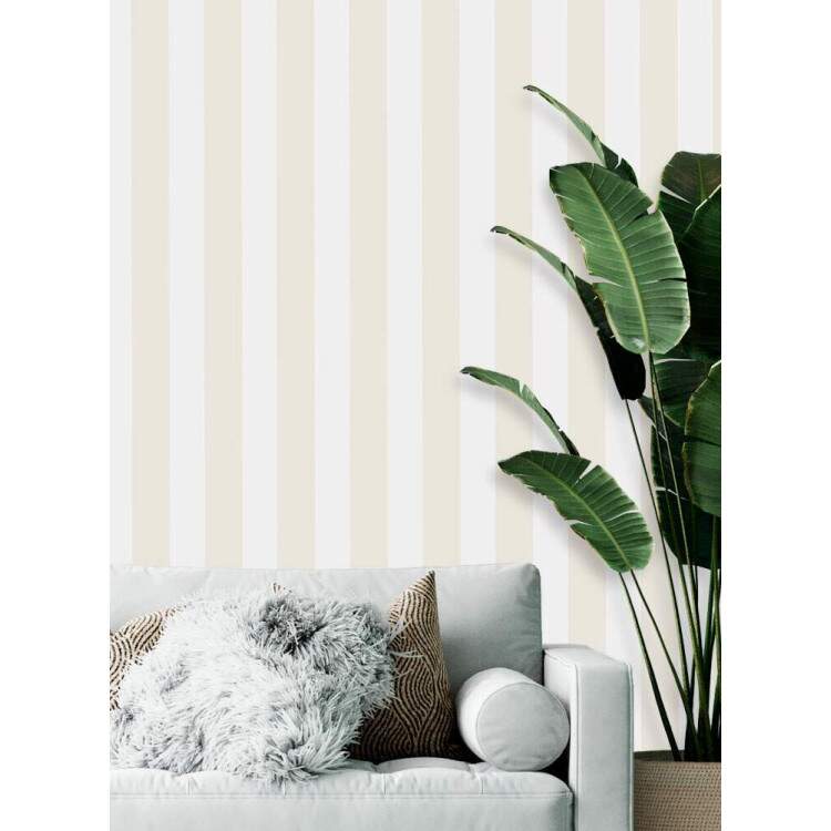 Papel de Parede Listrado Mod 106