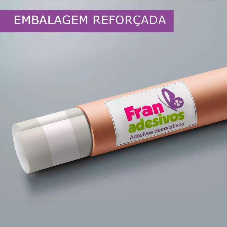 Papel de Parede Listrado Modelo 134