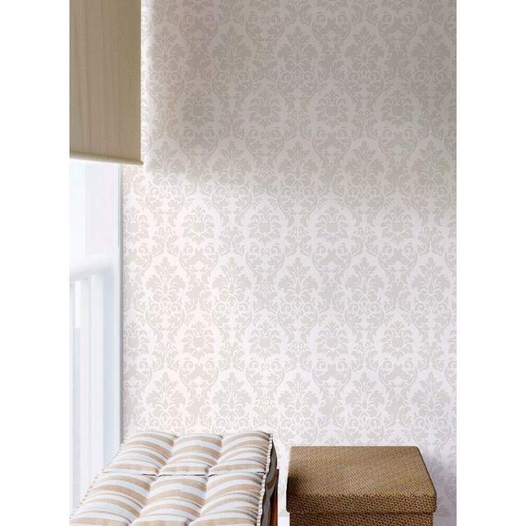 Papel de Parede - Arabesco - Mod 23