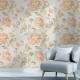 Papel de Parede - Floral - Mod 12