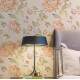 Papel de Parede - Floral - Mod 12