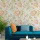 Papel de Parede - Floral - Mod 12
