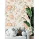 Papel de Parede - Floral - Mod 12