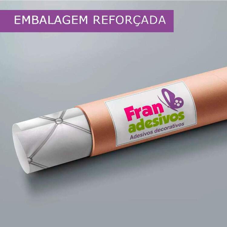 Papel de Parede Couro Mod 6