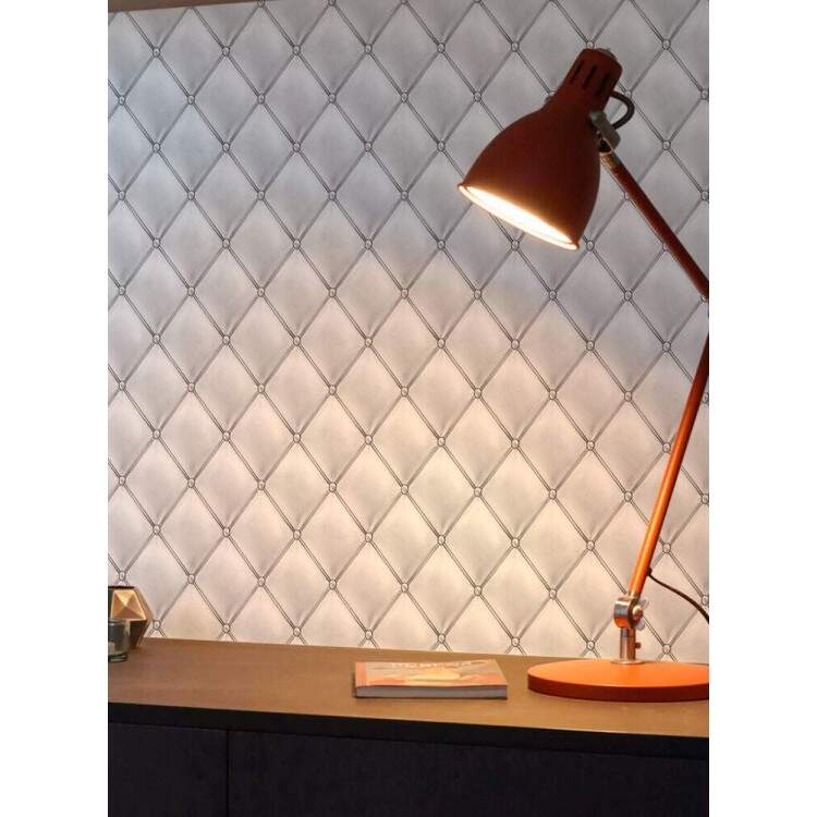 Papel de Parede Couro Mod 6