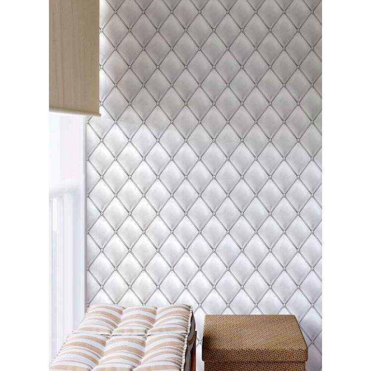 Papel de Parede Couro Mod 6
