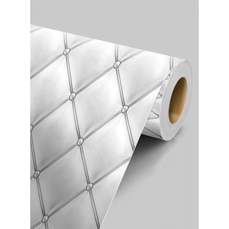 Papel de Parede Couro Mod 6
