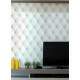 Papel de Parede - Couro - Mod 11