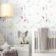 Papel de Parede - Baby - Mod 9