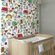 Papel de Parede Infantil Mod 65