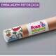 Papel de Parede Infantil Mod 65