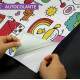 Papel de Parede Infantil Mod 65