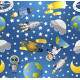 Papel de Parede Infantil Modelo 78