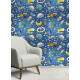 Papel de Parede Infantil Modelo 78