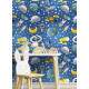Papel de Parede Infantil Modelo 78