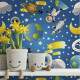 Papel de Parede Infantil Modelo 78