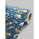 Papel de Parede Infantil Modelo 78