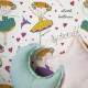 Papel de Parede Infantil Mod 137