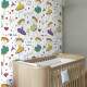 Papel de Parede Infantil Mod 137