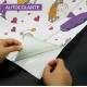 Papel de Parede Infantil Mod 137