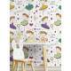Papel de Parede Infantil Mod 137
