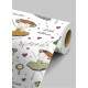 Papel de Parede Infantil Mod 137