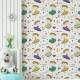 Papel de Parede Infantil Mod 137