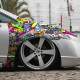 Adesivos Sticker Bomb Mod - 06
