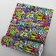 Adesivos Sticker Bomb Mod - 06