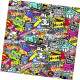 Adesivos Sticker Bomb Mod - 06