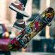 Adesivos Sticker Bomb Mod - 21