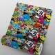 Adesivos Sticker Bomb Mod - 21