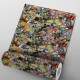 Adesivos Sticker Bomb Mod - 24