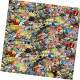 Adesivos Sticker Bomb Mod - 24