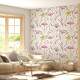 Papel de Parede Contempor�neo Modelo 02