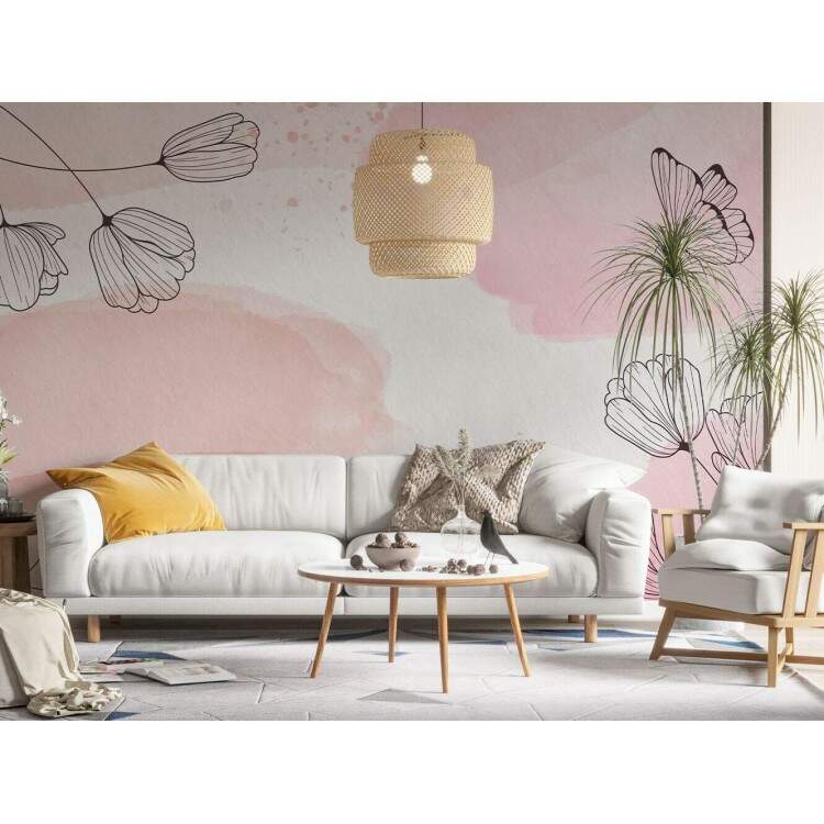 Papel de Parede ConteMPorneo Mod 01 MP