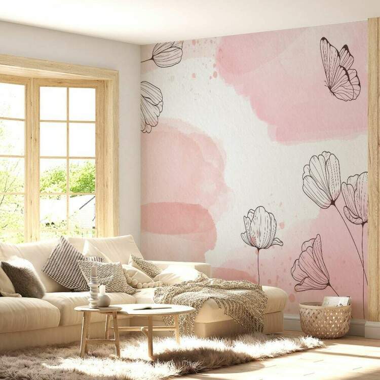 Papel de Parede ConteMPorneo Mod 01 MP