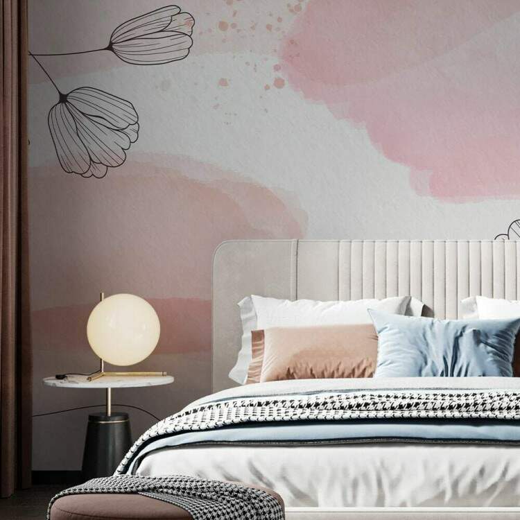 Papel de Parede ConteMPorneo Mod 01 MP