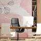 Papel de Parede ConteMPor�neo Mod 01 MP