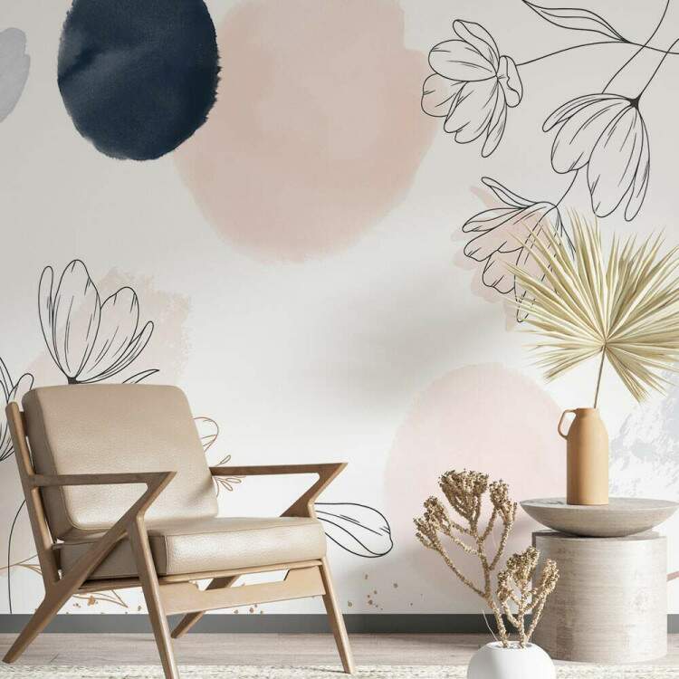 Papel de Parede ConteMPorneo Mod 02 MP