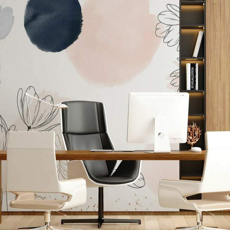 Papel de Parede ConteMPorneo Mod 02 MP