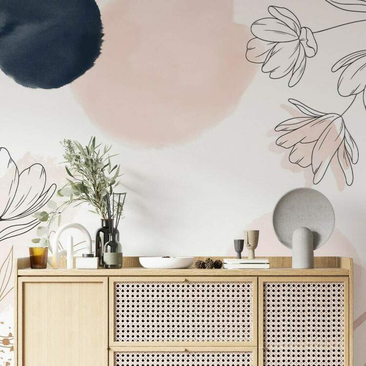 Papel de Parede ConteMPorneo Mod 02 MP