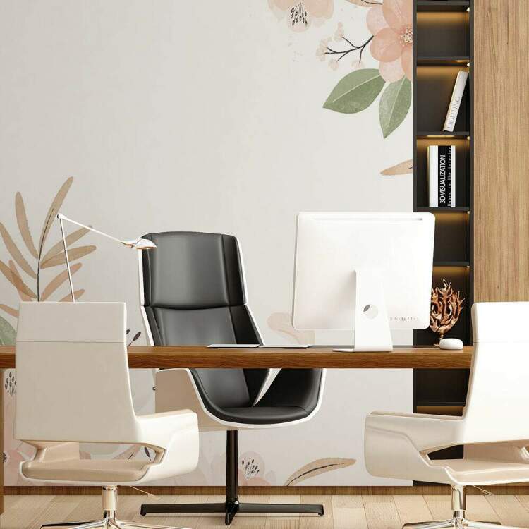 Papel de Parede ConteMPorneo Mod 09 MP