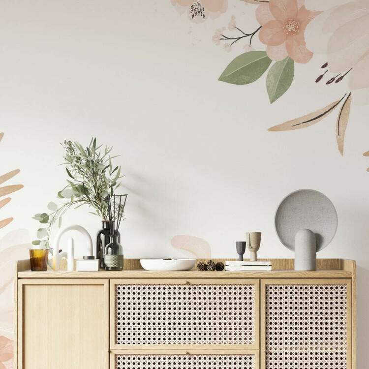 Papel de Parede ConteMPorneo Mod 09 MP