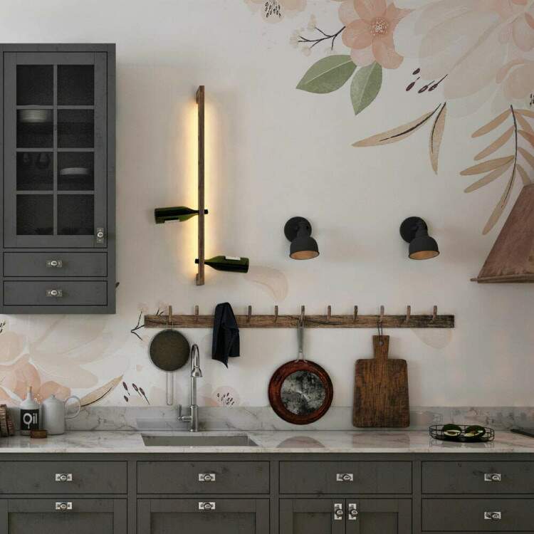 Papel de Parede ConteMPorneo Mod 09 MP