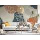 Papel de Parede ConteMPor�neo Mod 19 MP